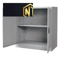 Tủ sắt sơn tĩnh điện có khả năng gấp gọn TU06F